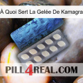 À Quoi Sert La Gelée De Kamagra 34